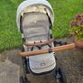 Joie Signature Aeria Pushchair Image 7