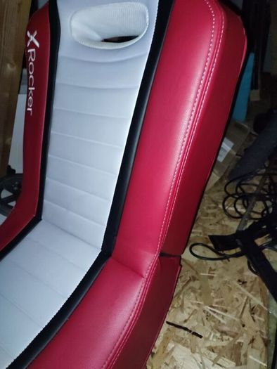 gaming chair