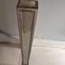 Art deco style  mirror table and mirror Image 5