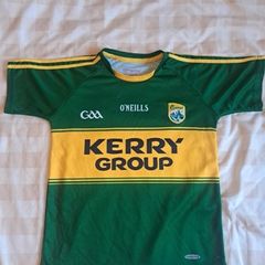 2015 Kerry Jersey Kids 11yr