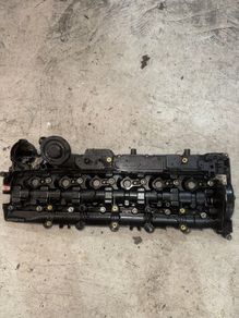 rocker cover BMW 7 F01 2008 2009 2010 2011 2012 2013