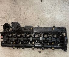 rocker cover BMW 7 F01 2008 2009 2010 2011 2012 2013