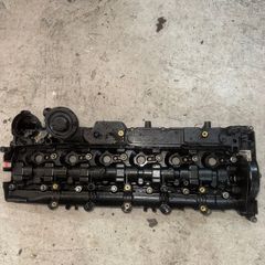 rocker cover BMW 7 F01 2008 2009 2010 2011 2012 2013