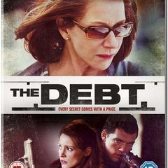 The Debt (Brand New & Sealed) (DVD)