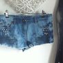 River island hot pants Image 3