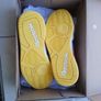 Reebok size 4 uk kids Image 6