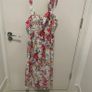 Summer floral dress Image 3