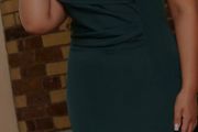 chi chi curve dress size 24 new post included