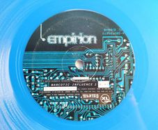 Empirion - Narcotic Influence 1 - XL Recordings - CLASSIC Techno!! Drogs taking their lives away...