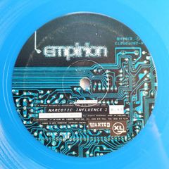 Empirion - Narcotic Influence 1 - XL Recordings - CLASSIC Techno!! Drogs taking their lives away...
