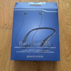 Back Beat 105 home office headphones
