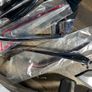 Mazda 6 Chrome Trim Set Image 5