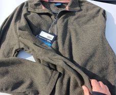 men's trespass