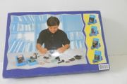 Electronic Set