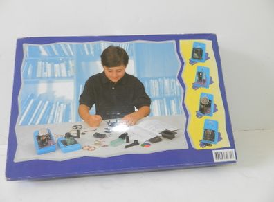 Electronic Set