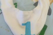 Baby bib