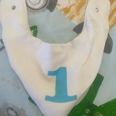 Baby bib