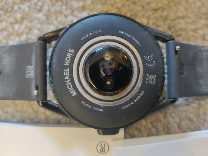 Micheal Kors Smart Watch