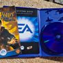 PlayStation 2. Harry Potter and the Chamber of Secrets Image 4
