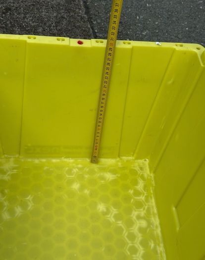 Storage Boxes