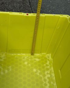 Storage Boxes