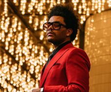 The Weeknd x2 Seated Tickets - Croke Park - August 22nd