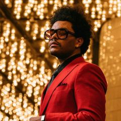 The Weeknd x2 Seated Tickets - Croke Park - August 22nd