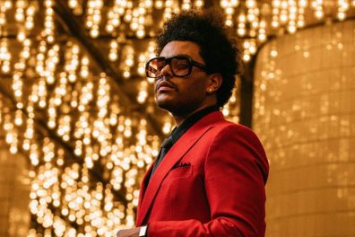 The Weeknd x2 Seated Tickets - Croke Park - August 22nd