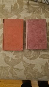 Jack London Books. Moon - Face. And The Valley Of The Moon. Both Hardback In Fair Condition. See Photos.