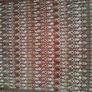 Persian handknotted Malayer Boteh Rug Image 4