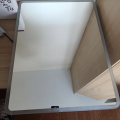 Modern LED Bathroom Mirror with Touch Control