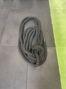 Battle Rope