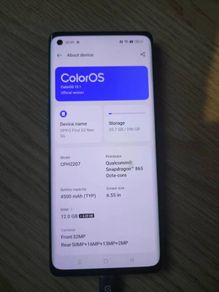 Oppo Find X3 Neo