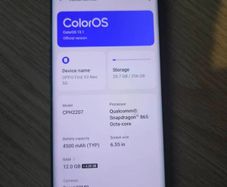 Oppo Find X3 Neo