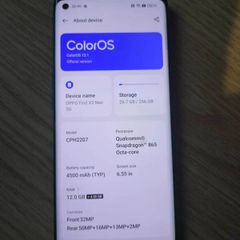 Oppo Find X3 Neo