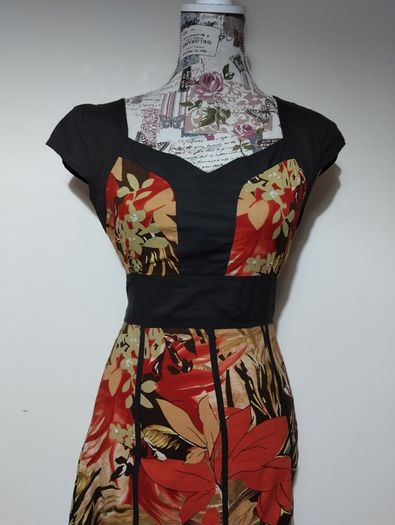 Beautiful Dress