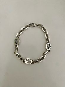 Gucci bracelet