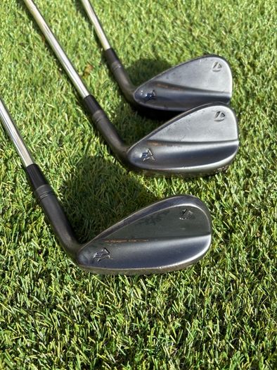 Taylormade MG3 Wedges