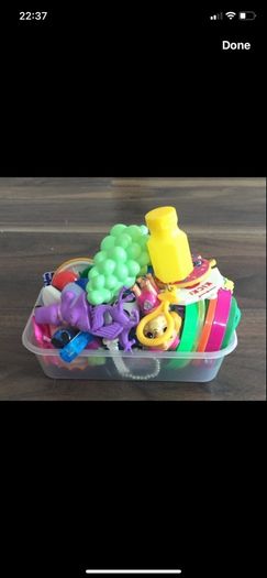 Small Toys Bundles