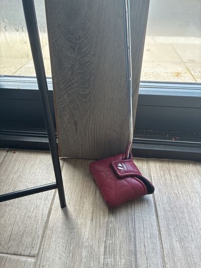 Taylor Made Putter
