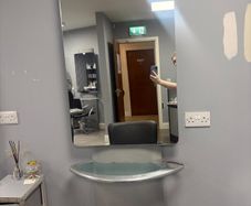 Salon Furniture