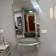 Salon Furniture