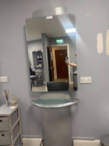 Salon Furniture