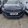 2016 Peugeot 508 2.0HDI Breaking. Image 7