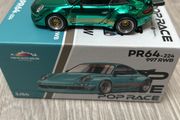 Pop Race Porsche 997 Rwb