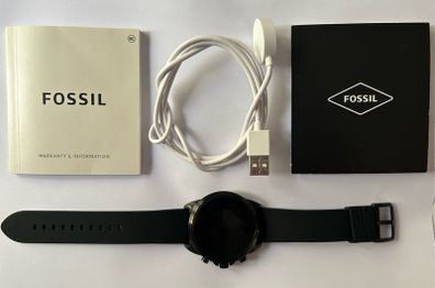 Fossil Gen 6 Smartwatch