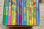 Roald Dahl Collection