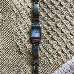 Guess womens quartz fashion watch