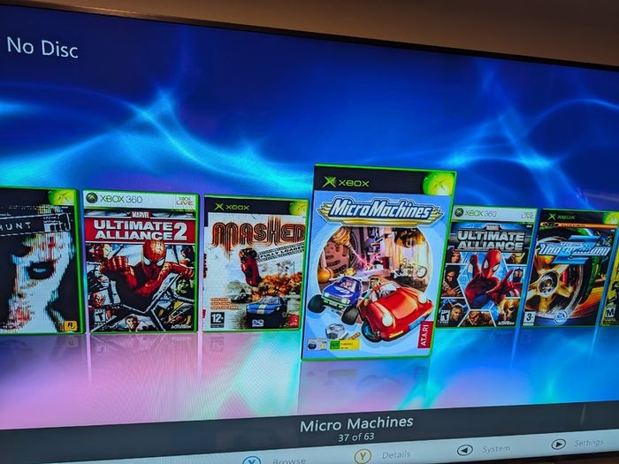 Xbox 360 rgh