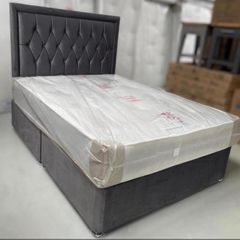 King size bed king size bed